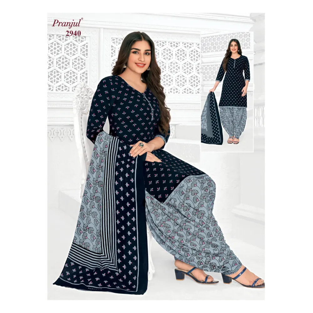 Inddus Dress Material - Buy Inddus Dress Material online in India