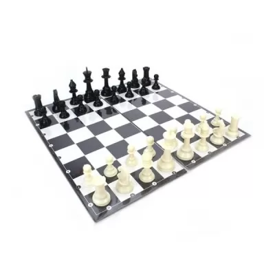 Ratnas 1248 Champion Chess Board Jumbo
