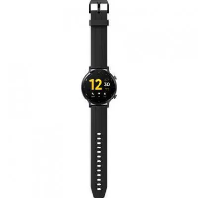 Realme Watch S RMA207 1.3 Inch LCD Display Strap Black
