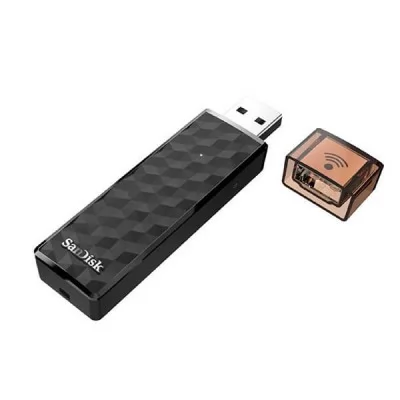 Sandisk Connect Wireles Pendrive 128GB