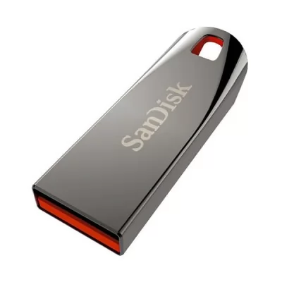 Sandisk Force Metal Pendrive 16GB