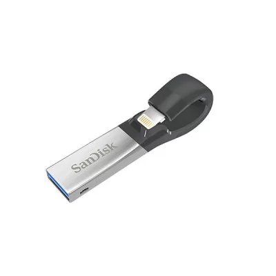 Sandisk Ixpand Flash drive For IPhone OTG 128GB