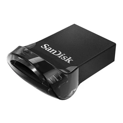 Sandisk Ultra Fit USB 3.1 Pendrive 64GB