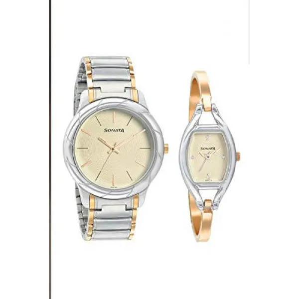 SONATA Sonata Utsav Gents Analog Watch - For Men - Buy SONATA Sonata Utsav  Gents Analog Watch - For Men 7131WL05 Online at Best Prices in India |  Flipkart.com