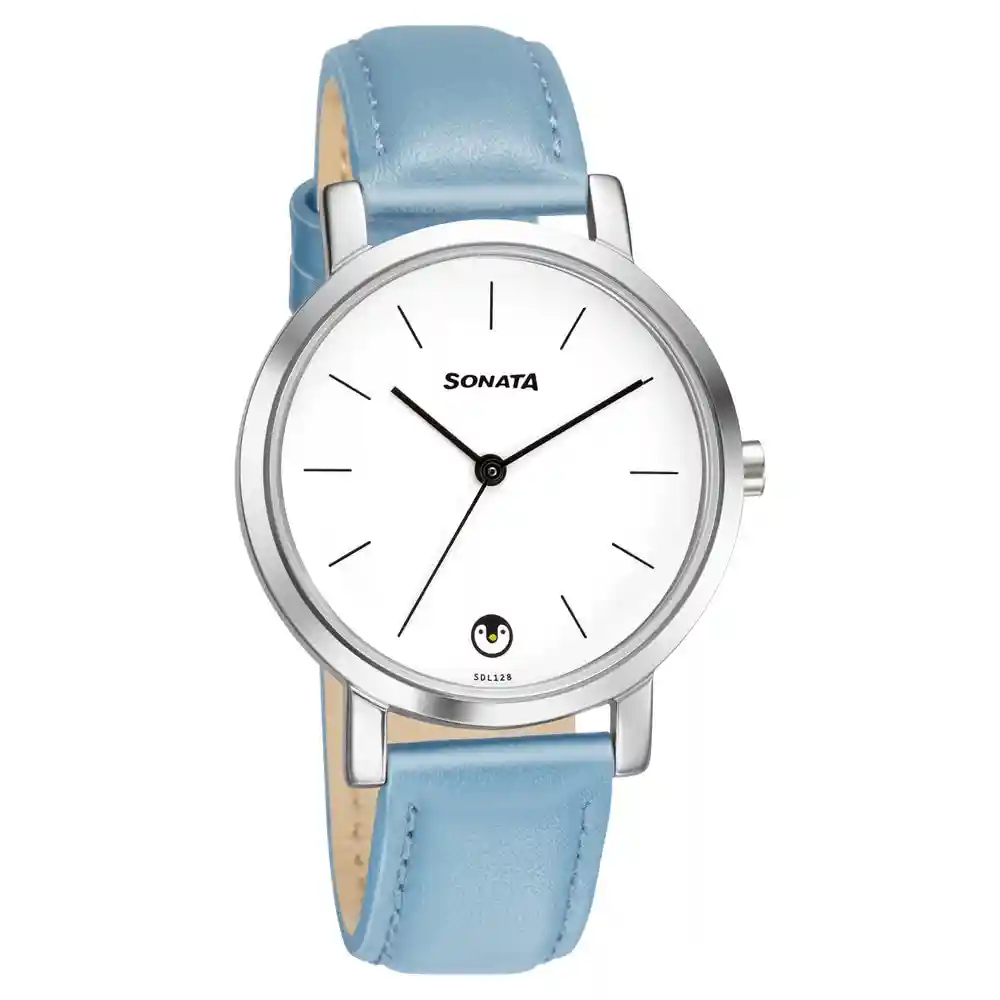 Sonata Arctic Cool Watch From Play By Sonata 8164SL07