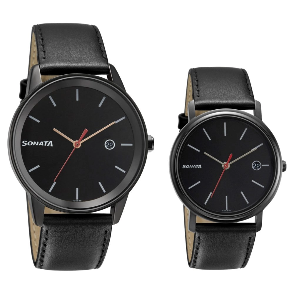 Titan Bandhan Couple Watches | Celebratebigday.com