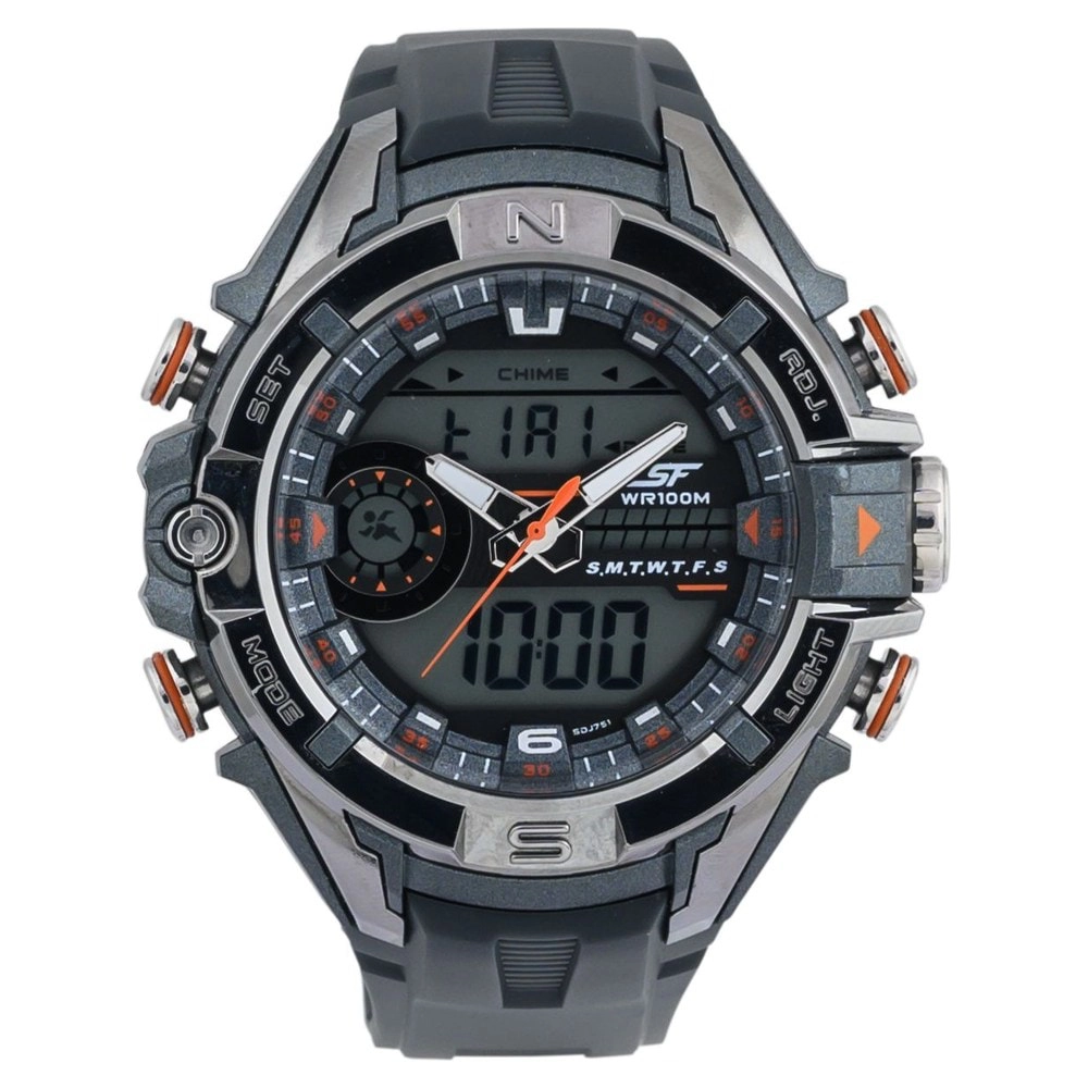 SF Digital Watch for Men | TITAN WORLD | New Market | Kohima