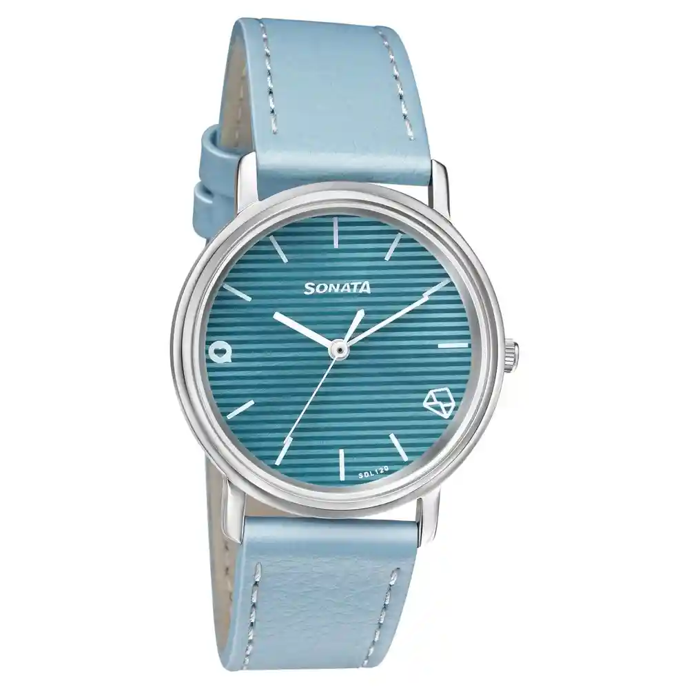 Sonata Forever Love Watch From Play By Sonata 87029SL03