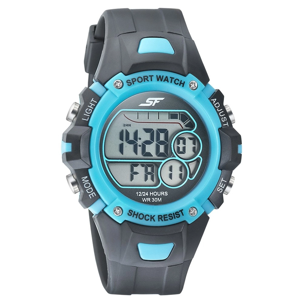 SF By Sonata Digital Watch - For Men - Buy SF By Sonata Digital Watch - For  Men NN77072PP01 Online at Best Prices in India | Flipkart.com