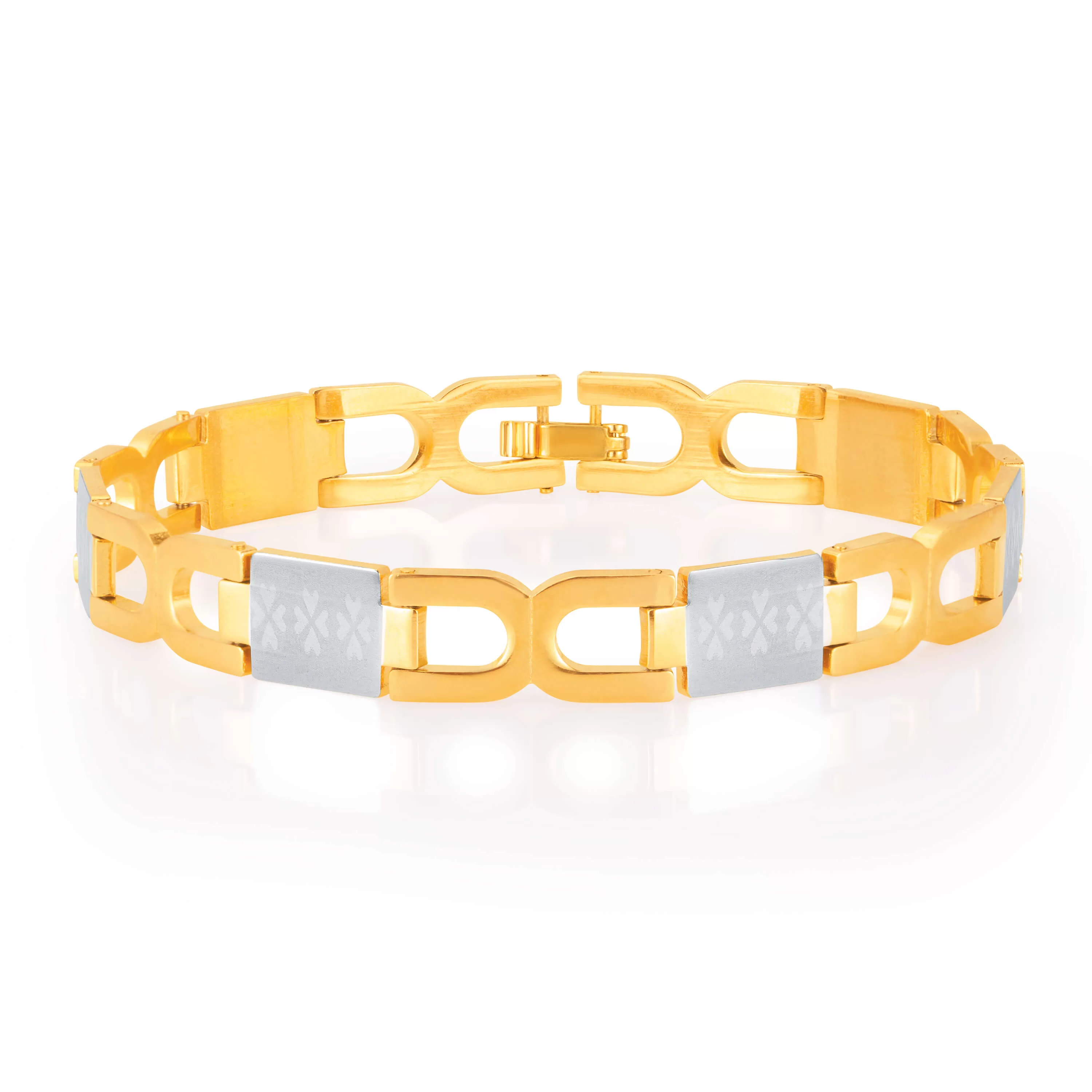 Sukkhi Stimulating Gold Plated Bracelet For Women - Sukkhi.com