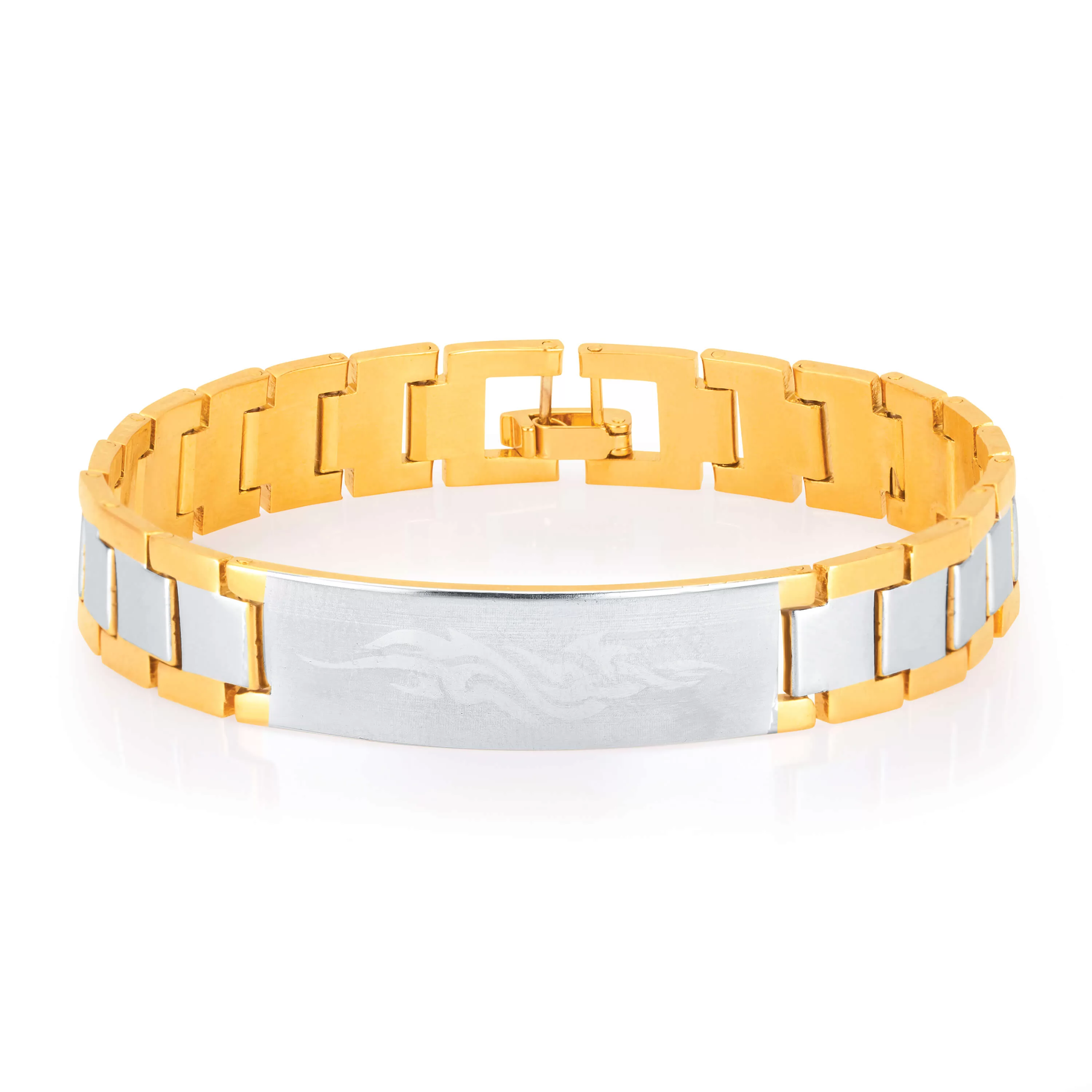 Sukkhi Stylish Rhodium Plated Bracelet for Women - Sukkhiglobal
