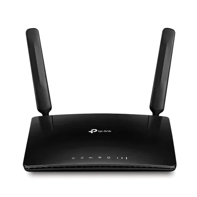 TP-Link Archer MR600 AC1200 Mbps 4GPlus Cat6 Mobile Wi-Fi Router Dual Band Wireless WiFi