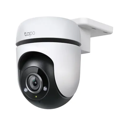 TP-Link Tapo C500 Outdoor Home Security WiFi Smart Camera
