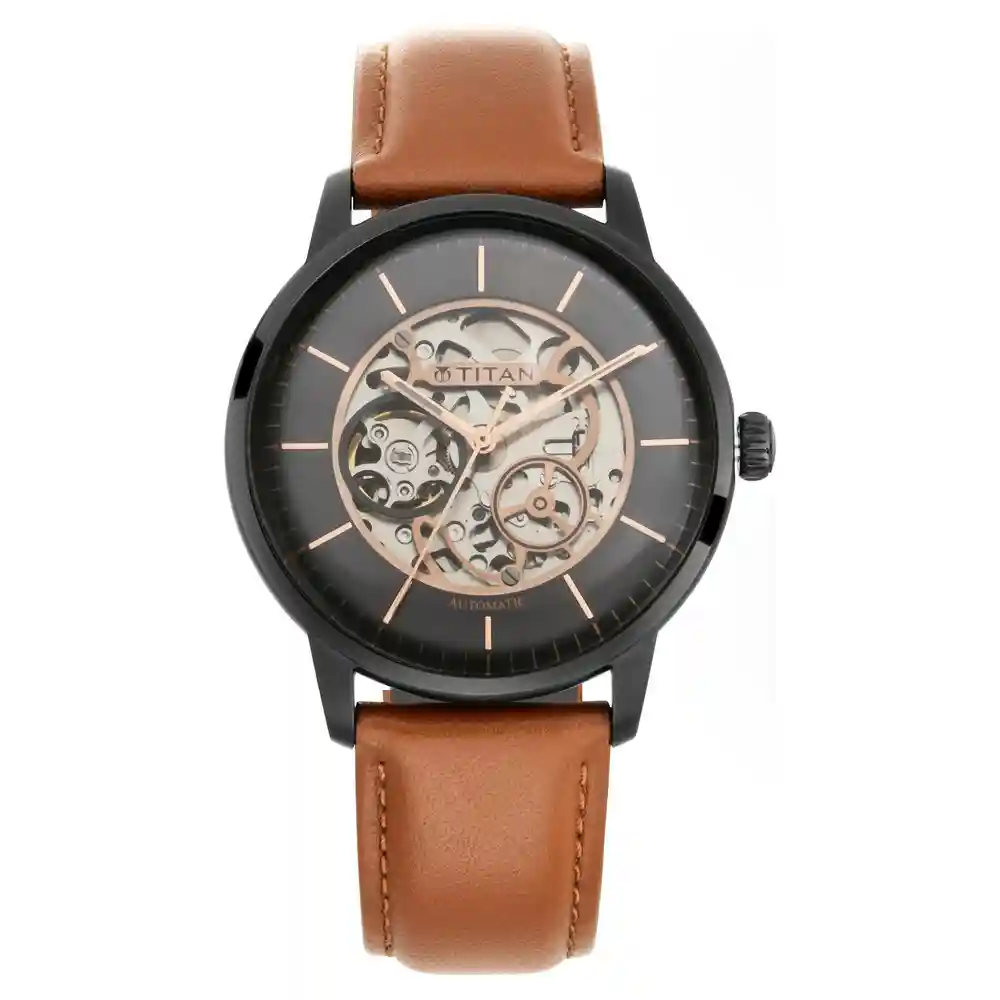 Chenxi New Luxury Women Mechanical Watches Top Brand Waterproof Automatic  Watch Rose Gold Ladies Skeleton Wrist Watches - Mechanical Wristwatches -  Walmart.com