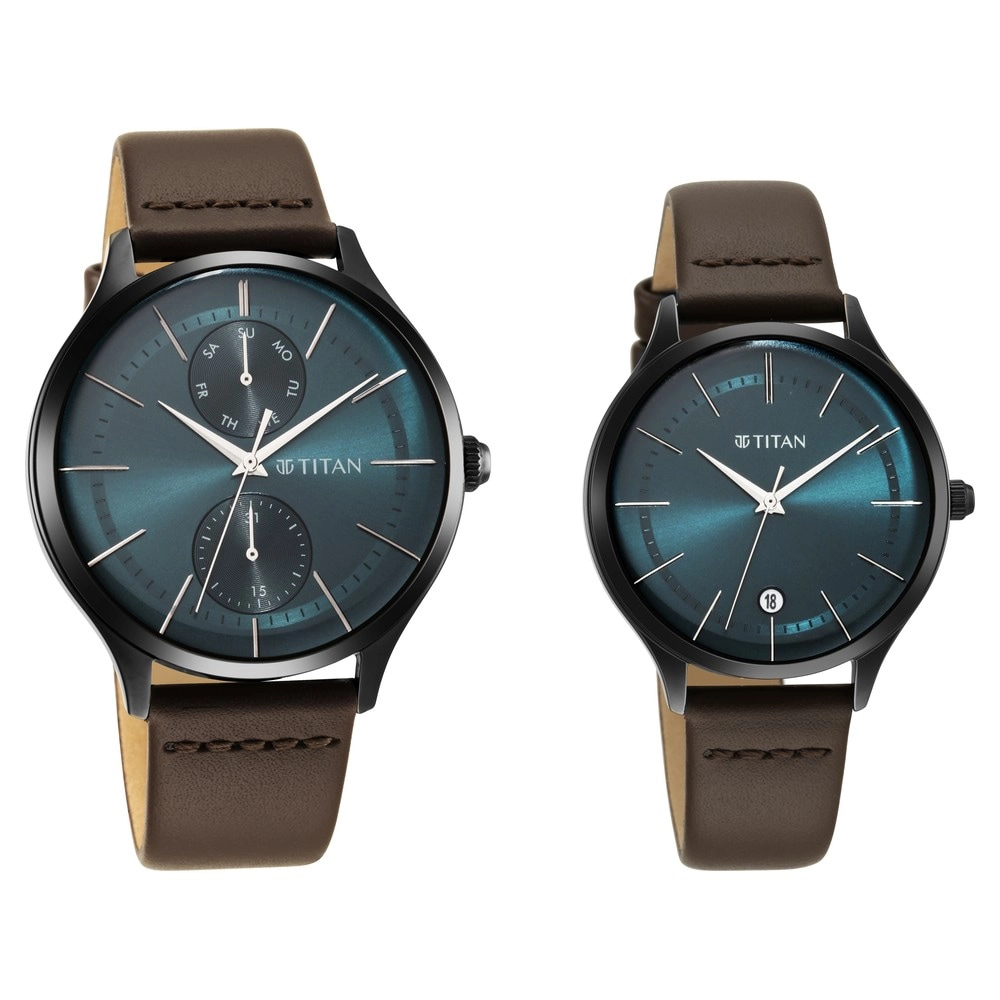 Bandhan Watch at Rs 7995/set | Wrist Watch Set in Bengaluru | ID:  13643653412