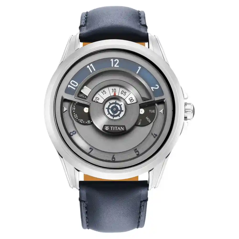 Introducing - Ulysse Nardin Marine Mega Watch (Specs & Price)