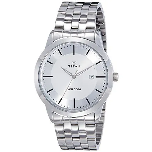 Titan discount dress watch