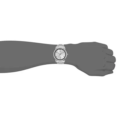 Titan Neo Analog Silver Dial Mens Watch 1770SM01
