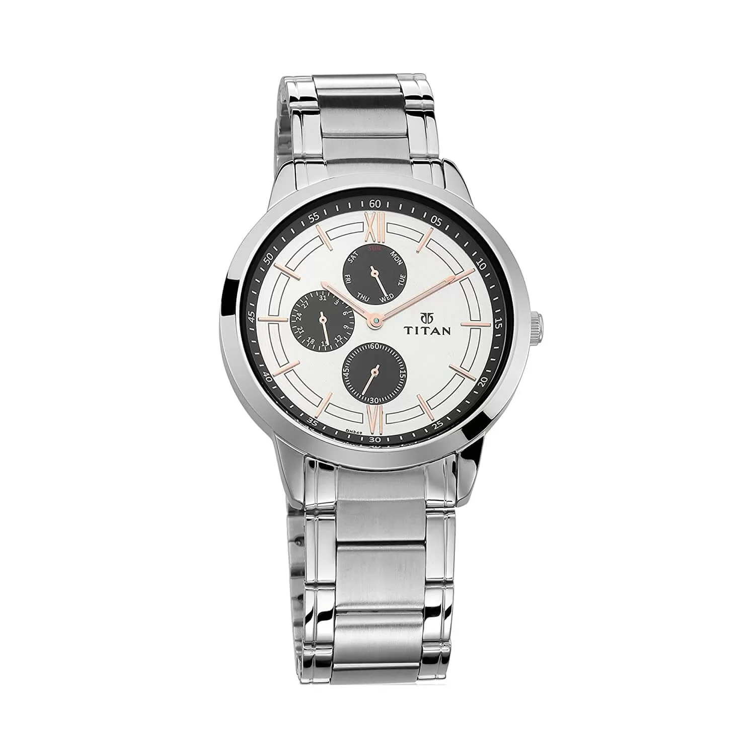 Worlds Of Titan in Karol Bagh,Delhi - Best Wrist Watch Dealers in Delhi -  Justdial