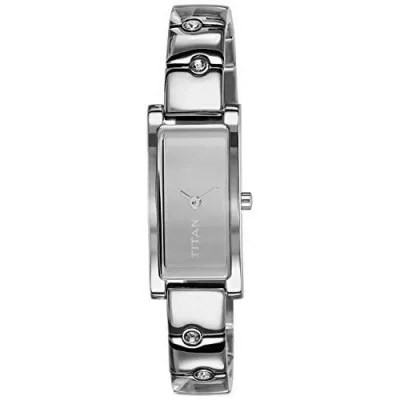 Titan Raga Unisex Watch 9720SM01
