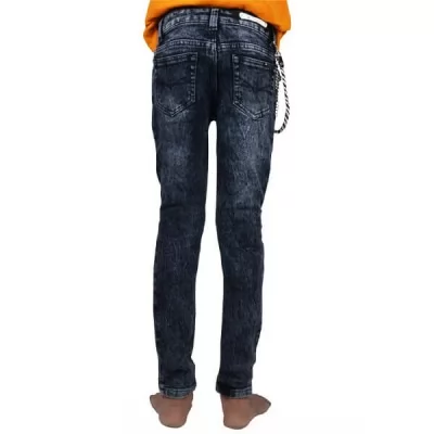 Virpur 2222A Black Jeans 28