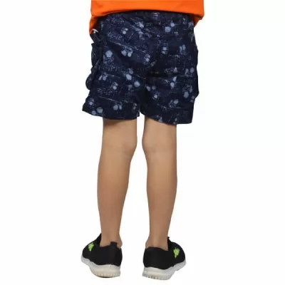 Virpur 3102A Blue Shorts XL