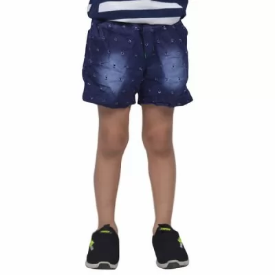 Virpur 3103A Green Shorts XL