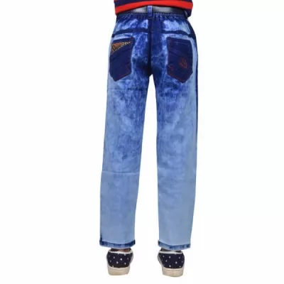 Virpur 4652A Blue Jeans 28