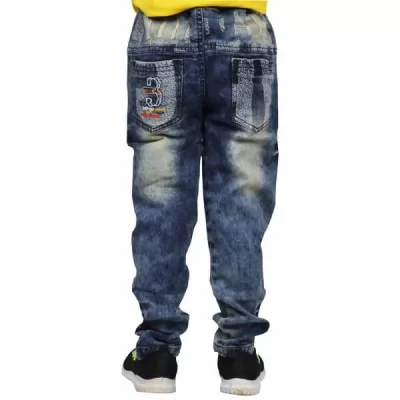 Virpur 4653A Blue Jeans 26