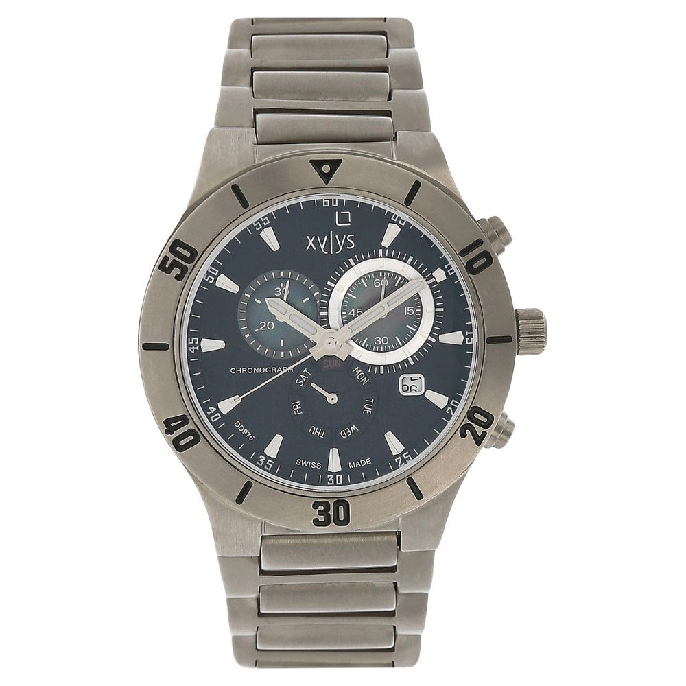 Buy Xylys 9295KM01 Analog Watch for Men at Best Price @ Tata CLiQ