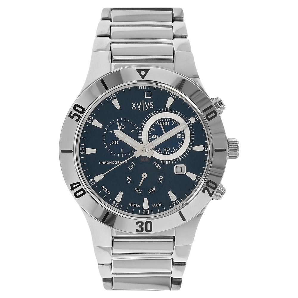 Buy Xylys Watches Online In India At Best Prices - The Helios Watch Store-hanic.com.vn