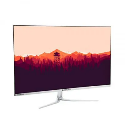 Zebronics Zebster Zeb-A27FHD 27.0 Inch LED 68.5cm Wide Screen Monitor With VGA And HDMI Ports