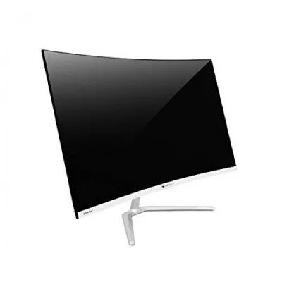 Zebronics Zebster Zeb-AC32FHD LED 31.5 inch 80 cm Curved LED Wide Screen Monitor With Full HD Display HDMI And Display Port