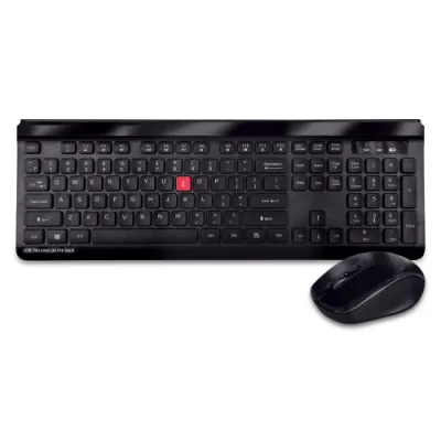iBall Magical Duo 2 Wireless Deskset Keyboard and Mouse